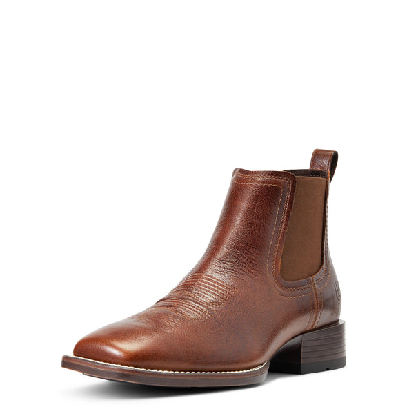 Men's Sport Booker