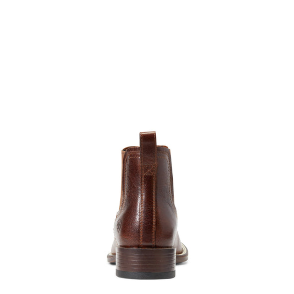 Men's Sport Booker
