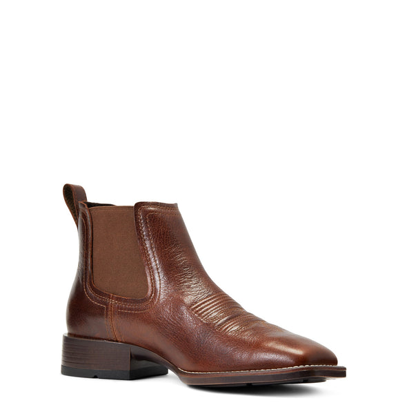 Men's Sport Booker