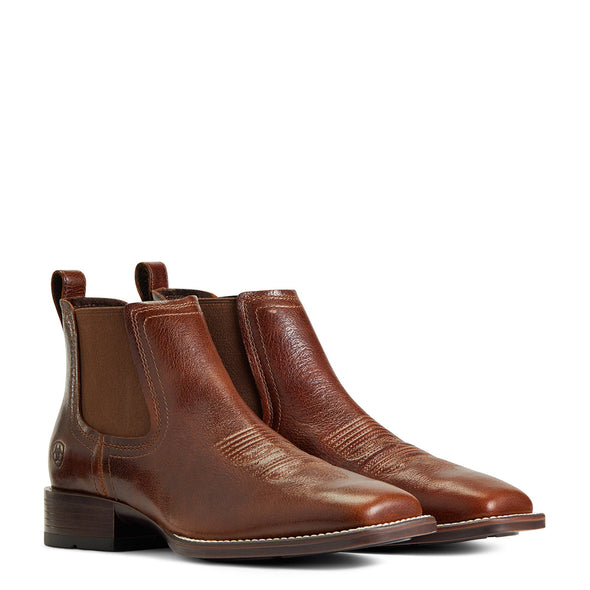 Men's Sport Booker