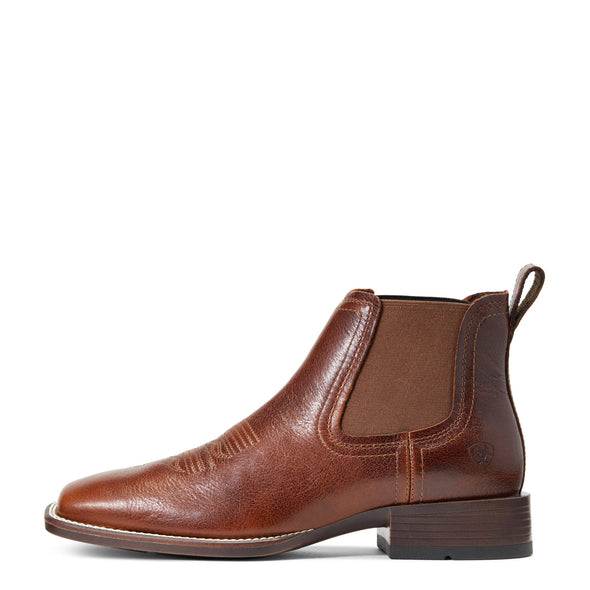 Men's Sport Booker