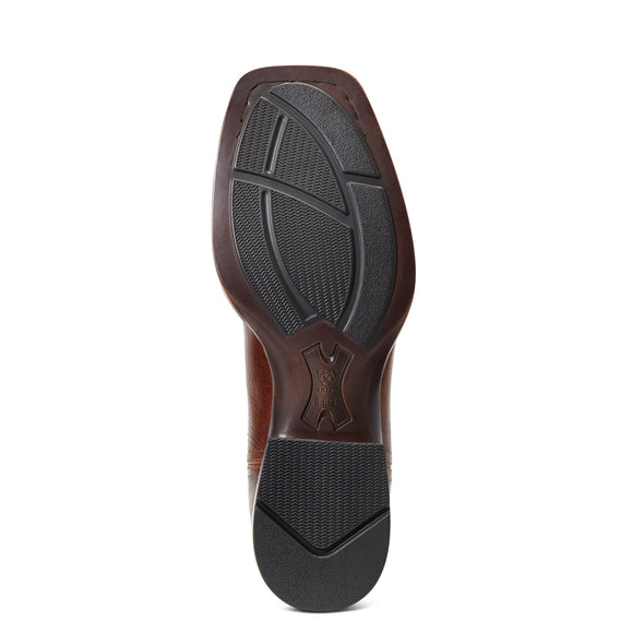 Men's Sport Booker