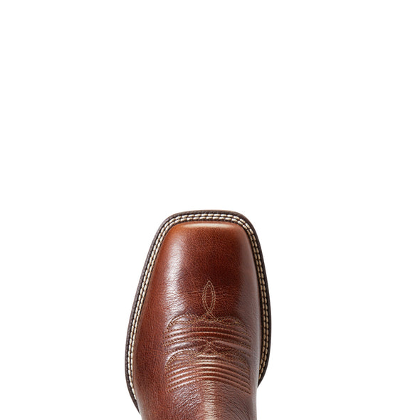 Men's Sport Booker