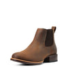 Men's Booker Ultra Round Toe