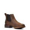 Men's Booker Ultra Round Toe