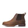 Men's Booker Ultra Round Toe