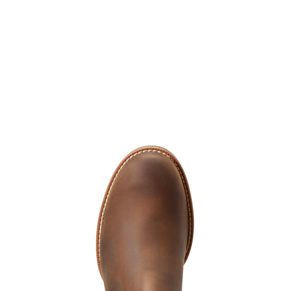 Men's Booker Ultra Round Toe