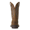 Men's Brander