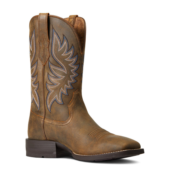 Men's Brander