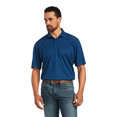 TEK 2.0 Polo