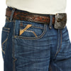 M2 Relaxed Kerwin Boot Cut