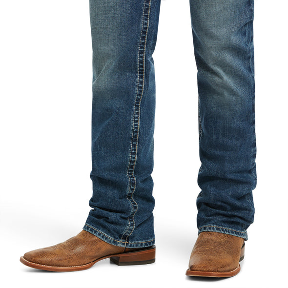 M2 Traditional Relaxed Stretch Wilson Stackable Boot Cut