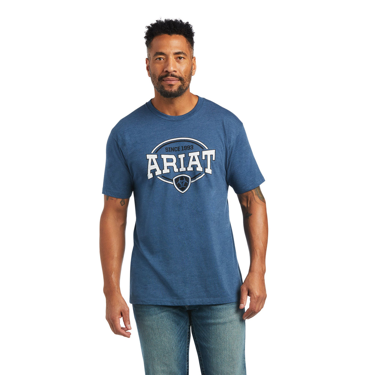 93 Shield T-Shirt