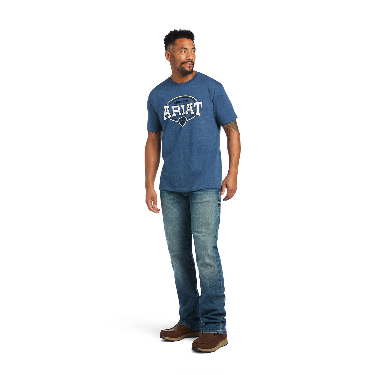 93 Shield T-Shirt