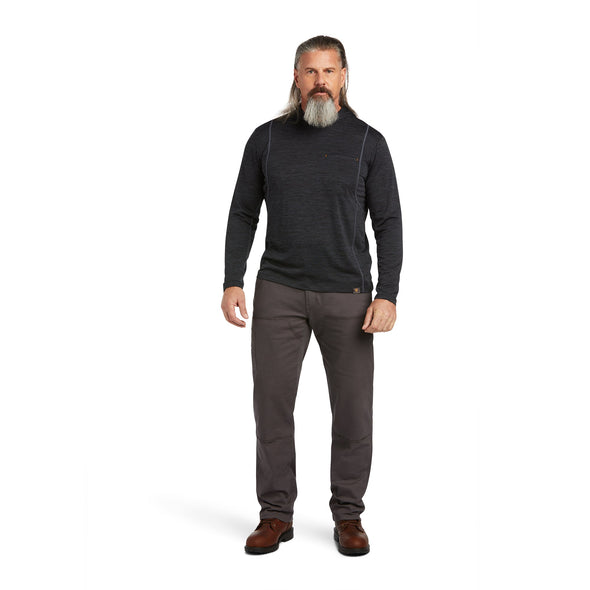 Rebar Evolution Hooded Sun Shirt