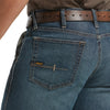 Rebar DuraStretch Denim Utility Short