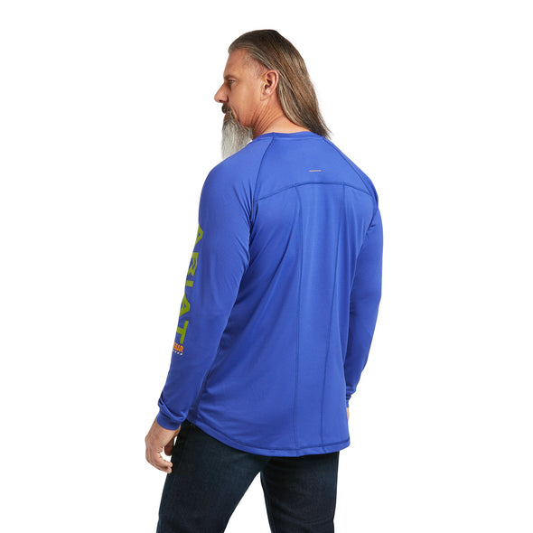 Rebar Heat Fighter T-Shirt