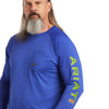 Rebar Heat Fighter T-Shirt