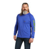 Rebar Heat Fighter T-Shirt