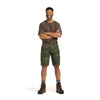 Rebar DuraStretch Made Tough Cargo Shorts