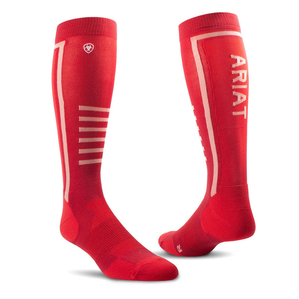 AriatTEK Slimline Performance Socks