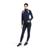 Sunstopper 2.0 Team 1/4 Zip Baselayer