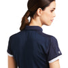 Bandera 1/4 Zip Polo