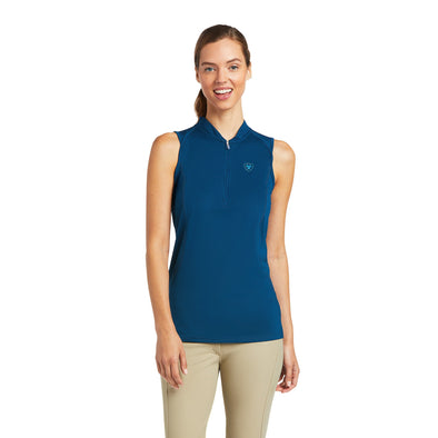 Hailey 1/4 Zip Baselayer