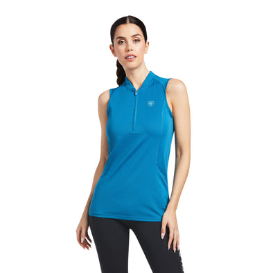 Hailey 1/4 Zip Baselayer