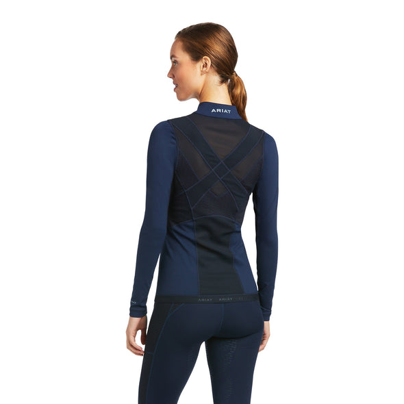 Ascent 1/4 Zip Baselayer