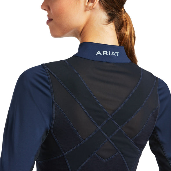 Ascent 1/4 Zip Baselayer