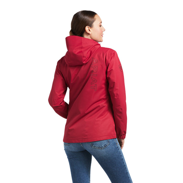 Spectator Waterproof Jacket