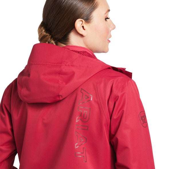 Spectator Waterproof Jacket