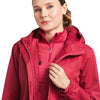 Spectator Waterproof Jacket