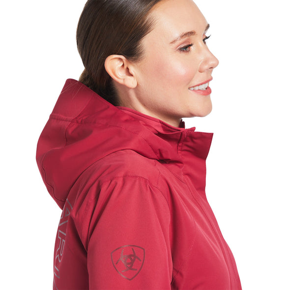 Spectator Waterproof Jacket