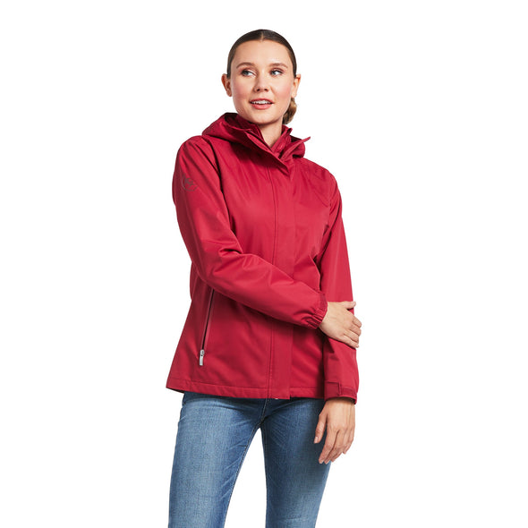 Spectator Waterproof Jacket
