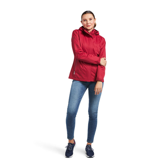 Spectator Waterproof Jacket
