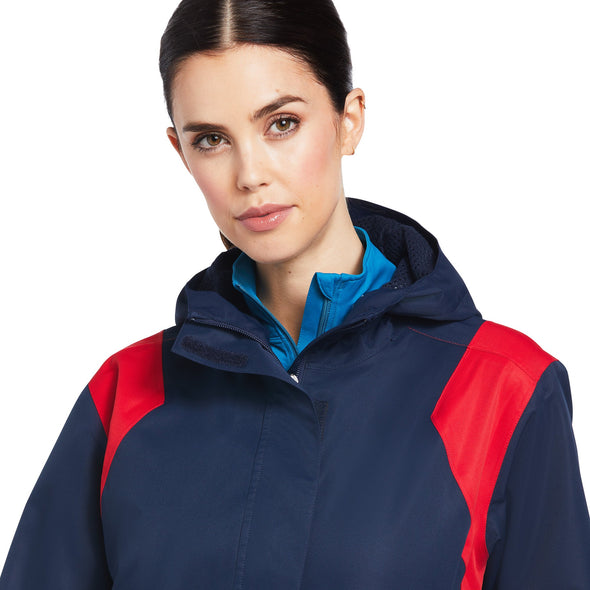 Spectator Waterproof Jacket