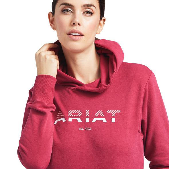 3D Logo 2.0 Hoodie