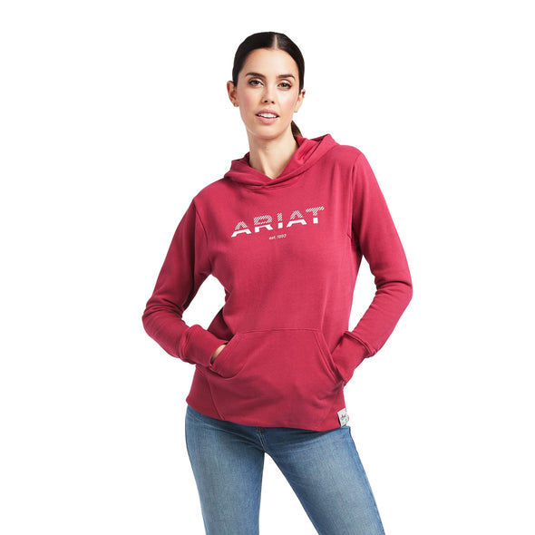 3D Logo 2.0 Hoodie