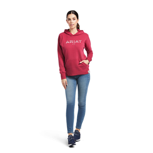 3D Logo 2.0 Hoodie