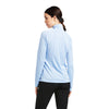 Sunstopper 2.0 1/4 Zip Baselayer