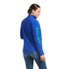 New Team Softshell Jacket
