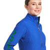 New Team Softshell Jacket