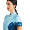 Cambria Jersey 1/4 Zip Baselayer