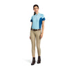 Cambria Jersey 1/4 Zip Baselayer