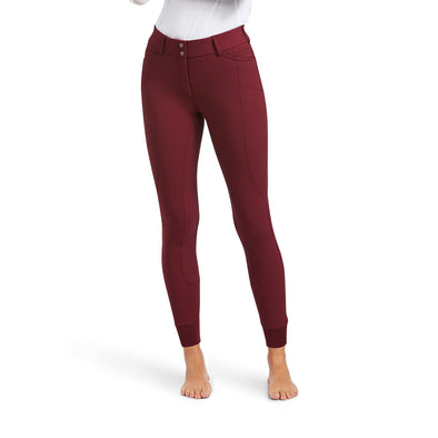 Prelude Full Seat Breech