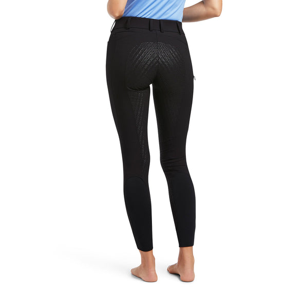 Prelude Full Seat Breech