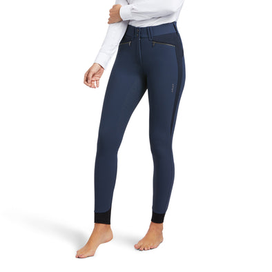 Tri Factor X Bellatrix Full Seat Breech