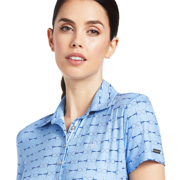 Motif Polo